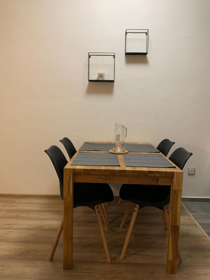 Apartmán na náměstí Králíky Exterior foto