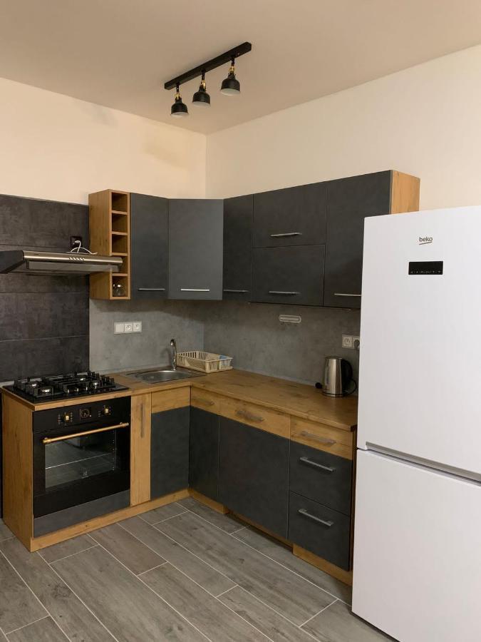 Apartmán na náměstí Králíky Exterior foto